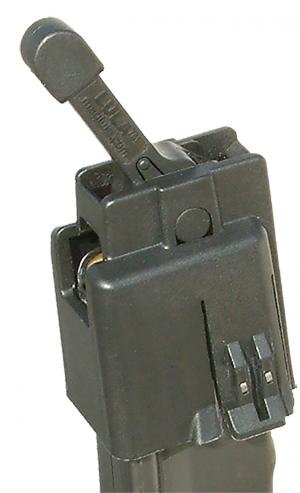 LULA MP5 9MM BLACK - Carry a Big Stick Sale